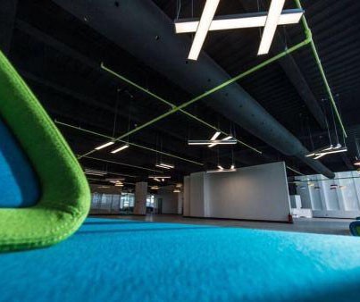 Entrepreneurship and Innovation Center